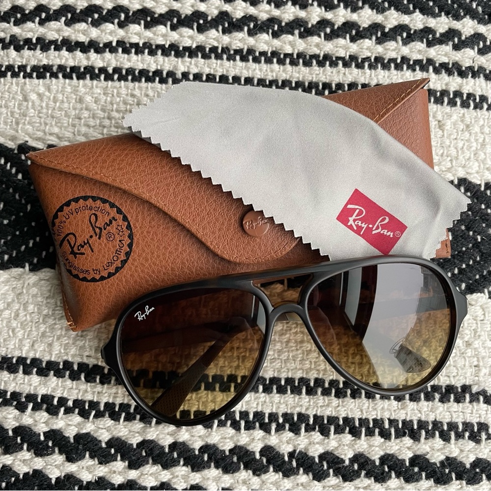 Ray-Ban RB4235 Sunglasses